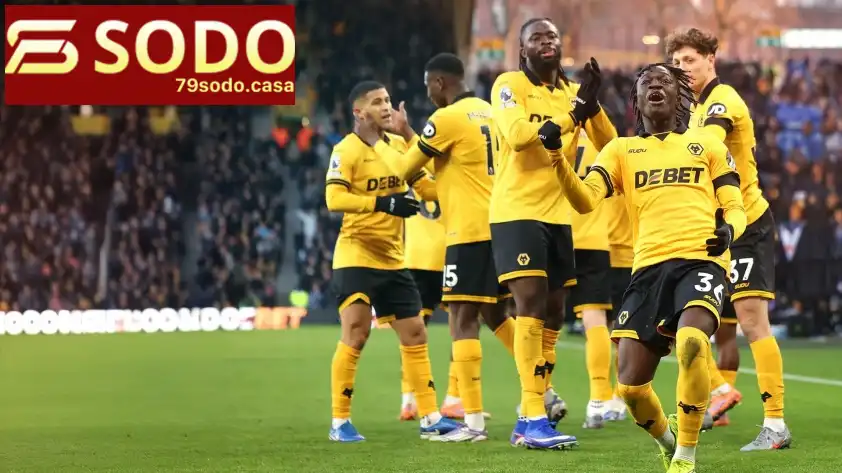 Với tinh thần đang lên cao, Wolves sẽ hành quân đến sân của Everton. Với tinh thần đang lên cao, Wolves sẽ hành quân đến sân của Everton.