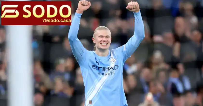Man City đang được đánh giá cao hơn và được dự đoán sẽ chiến thắng. Man City đang được đánh giá cao hơn và được dự đoán sẽ chiến thắng.